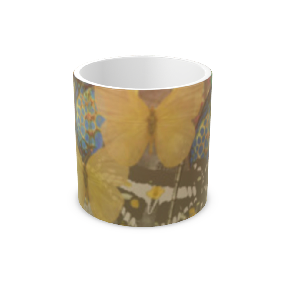 Wonderland Plant Pot