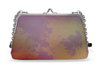 Neon Shade Flat Frame Bag