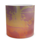 Neon Shade Plant Pot