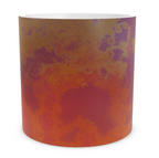 Neon Shade Plant Pot