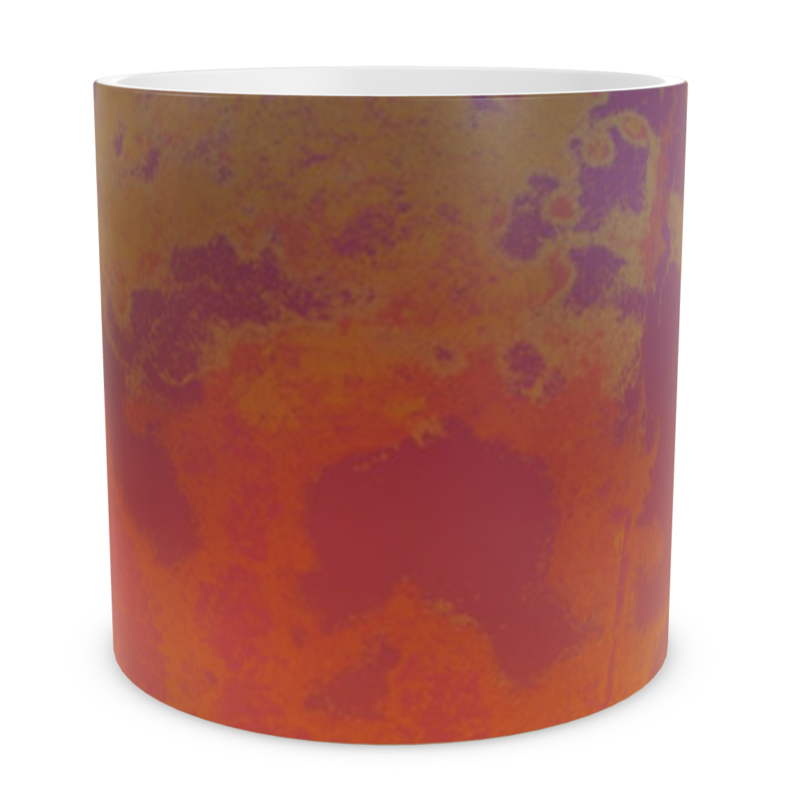 Neon Shade Plant Pot