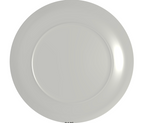Bliss Blossom China Plates
