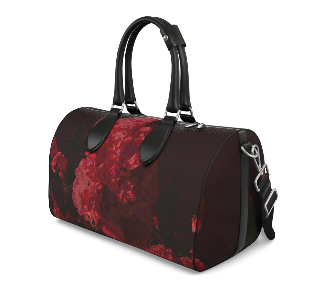 Bliss Blossom Duffle bag