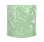 Green Leaf Plant Pot