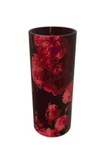 Bliss Blossom Glass Vase