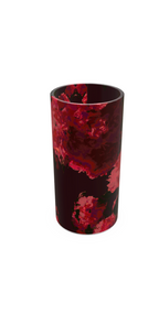 Bliss Blossom Glass Vase
