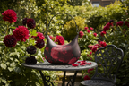 Bliss Blossom Curve Hobo Bag – Botanical Garden Take 2