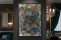 Memento Mori Canvas - Hero Focal Point Shot