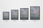 Nocturne Canvas - All 4 Sizes