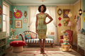 Wonderland Bodycon Dress