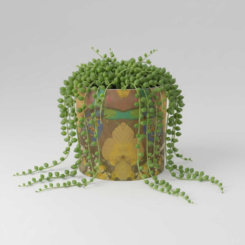 Wonderland Plant Pot